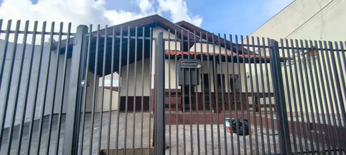 Casa monte castelo