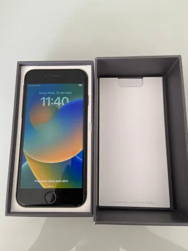 VENDO IPHONE 8 64gb