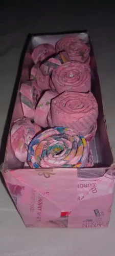 Material para artesanato