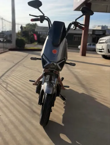 Moto elétrica X16 Max Foston 1.000w