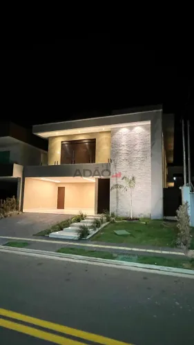Sobrado Jardins Bolonha