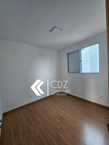 Apartamento residencial para Venda Caguassu, Residencial Solar do vale Sorocaba