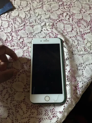 IPHONE 8 PARA RETIRADA DE PEÇAS