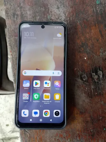 Redmi
