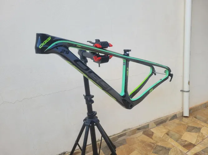 Quadro oggi agile pro carbon 