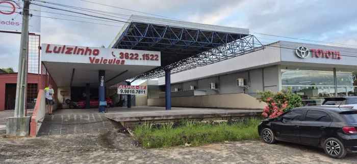Ponto comercial Carpina Pernambuco
