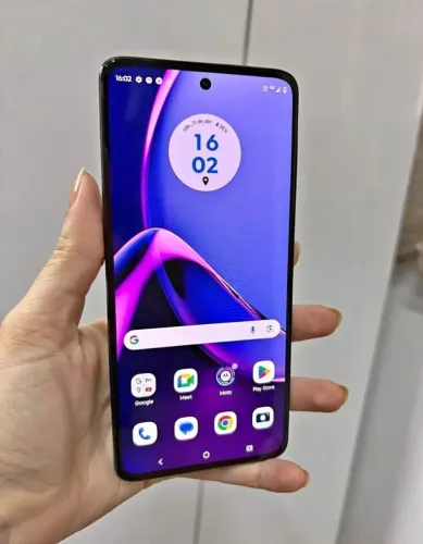 Moto G84 5G