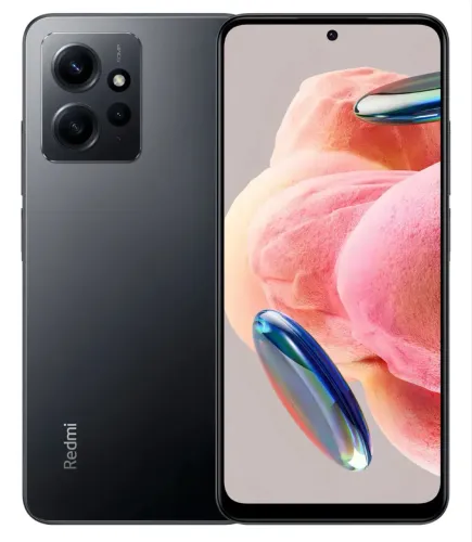 Redmi note 12 256GB