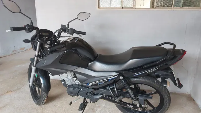 Yamaha Factor 150