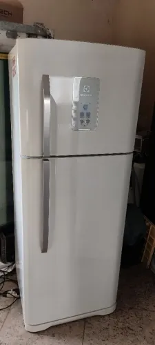 Geladeira Electrolux Frost Free/ garantia e entrega!