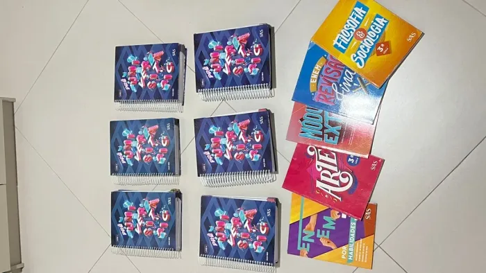 Livro SAS