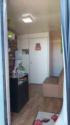 Container/sala comercial/dormitórios/casa