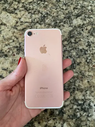 iPhone 7