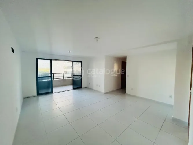 - Ultima Oportunidade no Residencial Sebastiano Ricci - Com 130m2 - 3 suites sendo 01 mast