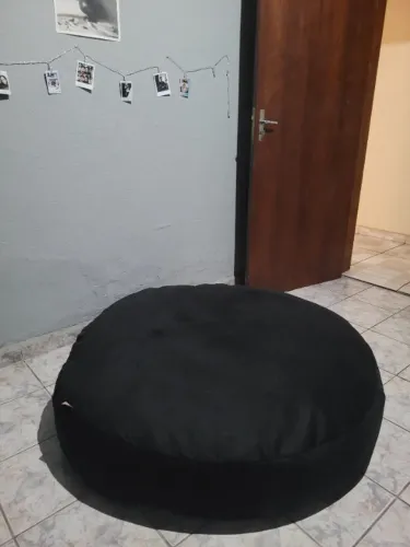 Puff grande