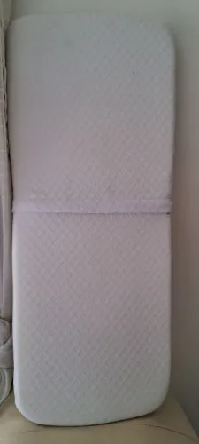 Colchão para carrinho 