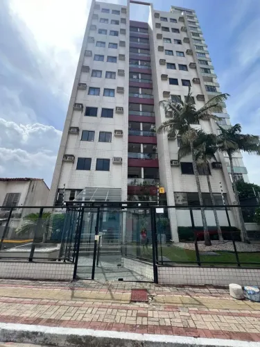 Imóvel para aluguel com 75 metros quadrados com 2 quartos em Batista Campos - Belém - PA