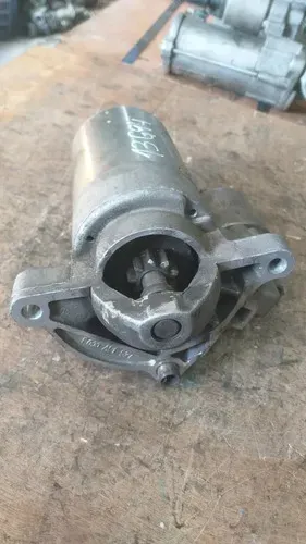 Motor De Arranque Citroen C3 1.4 2007 *0 (13g94)