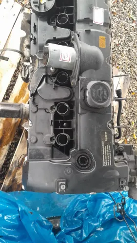 Motor BMW 6cilindros aspirado x1, 530i, 328i