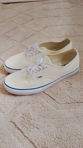Tênis VANS ORIGINAL N 42