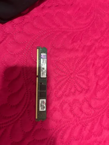 memória ddr3 4gb