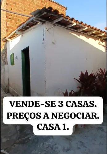 Bairro Lagoa Azul