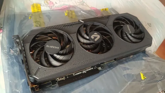 RX 9060XT