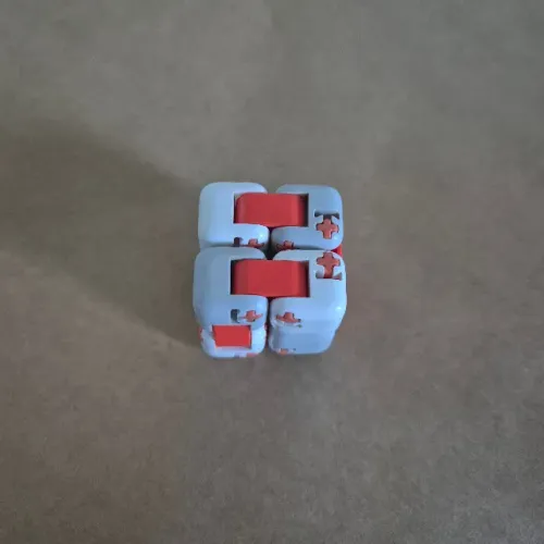 Cubo Anti-Stress Xiaomi