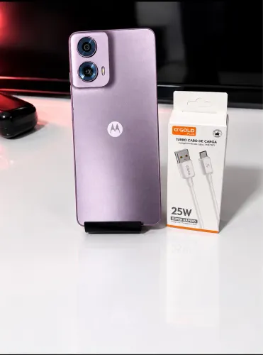 Moto g24
