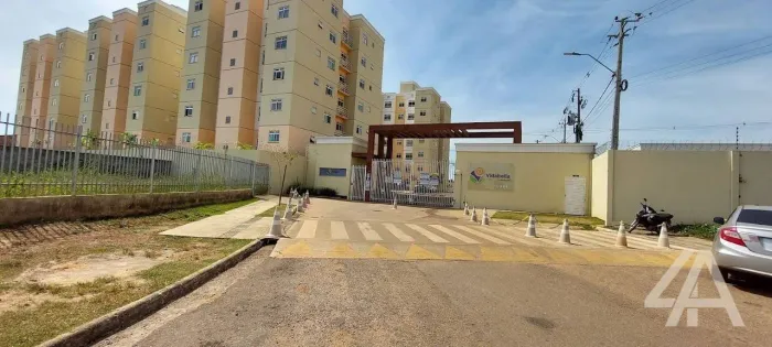 (Vende-se) - VIDABELLA - Apartamento com 2 dormitórios, 42 m² por R$ 280.000 - Planalto -