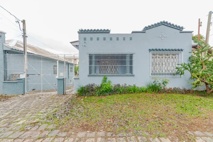 Casa comercial no São Francisco