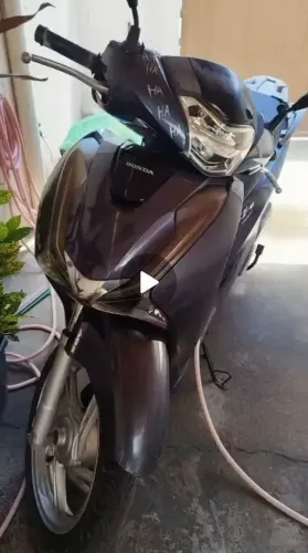 Vendo ou troco Scooter SHI Honda