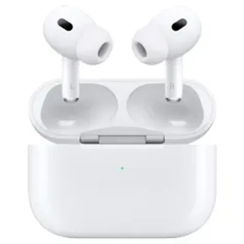 AirPods Pro 2 com estojo de recarga MagSafe (Lightning) A2698