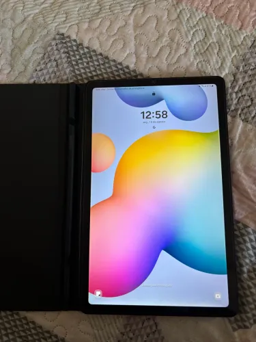 Samsung Tablet S6 Lite