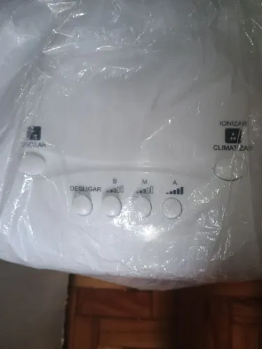 Climatizador