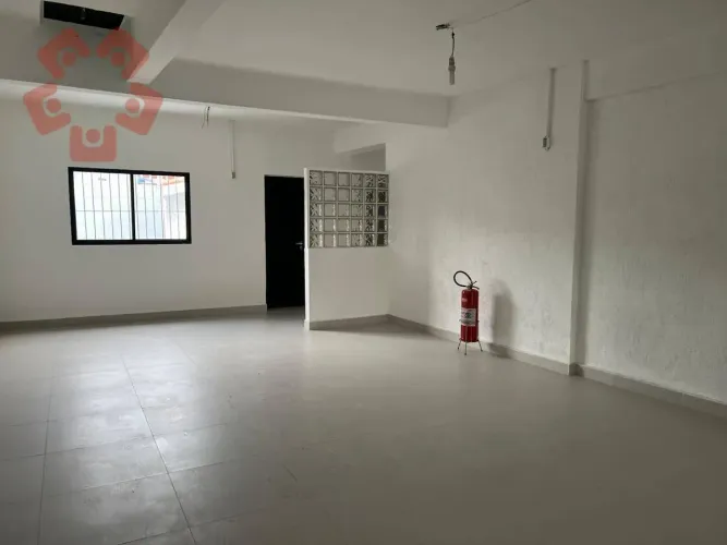 Sala para alugar, 340 m² por R$ 6.500,00/mês - Km 18 - Osasco/SP