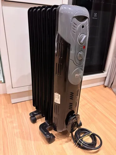 Aquecedor Philco