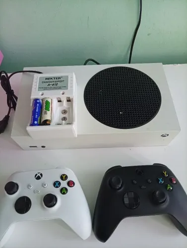 Xbox one séries