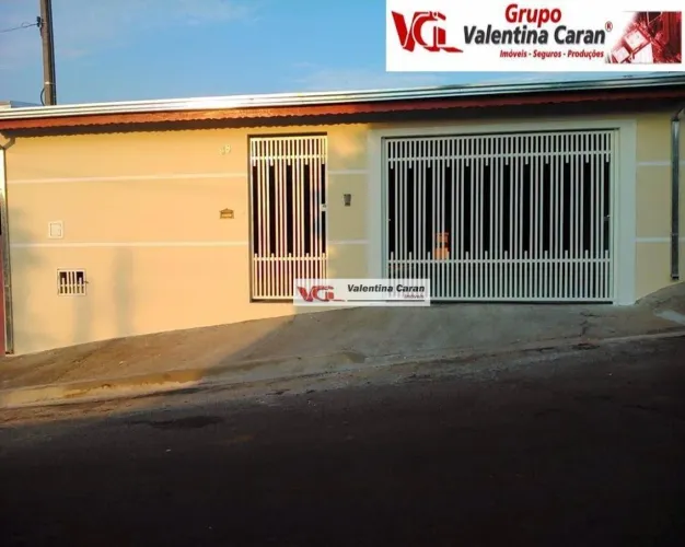 Casa com 3 dormitórios à venda, 144 m² por R$ 750.000,00 - Centro - Cardeal/SP