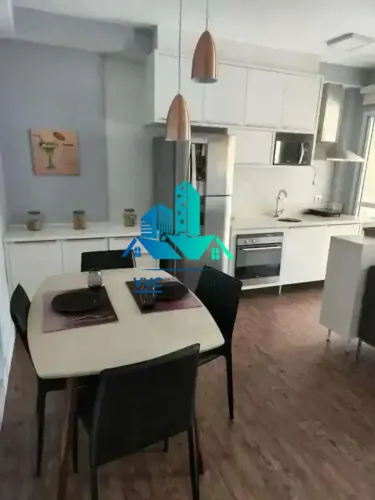 Apartamento Mobiliado à Venda e para Locação | 42 m² | 1 Dormitório | 1 Vaga | Próximo ao