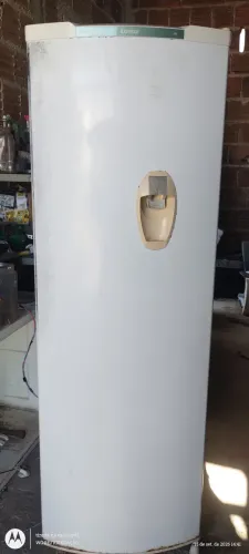 Geladeira Consul 