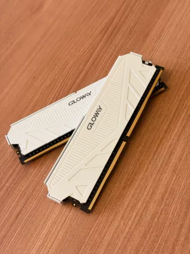 Memória RAM Gloway 32gb 3200mhz Ddr4