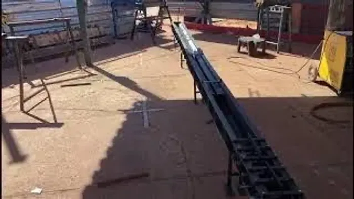 Formas de laje, poste e Estacas
