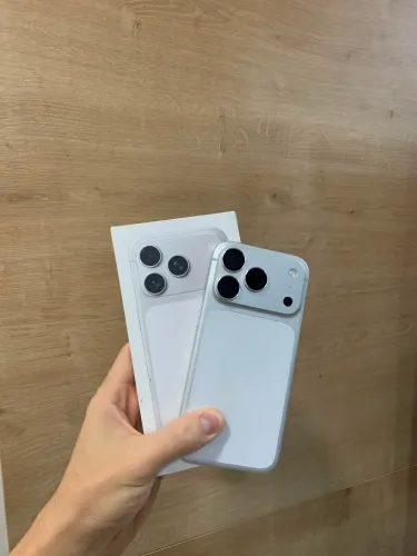iPhone 17 pro
