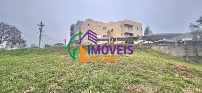 TERRENO - PARQUE DAS VIDEIRAS - SP