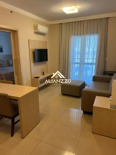 Apartamento Mobiliado para Locação - Ribeirânia - Ribeirão Preto/SP