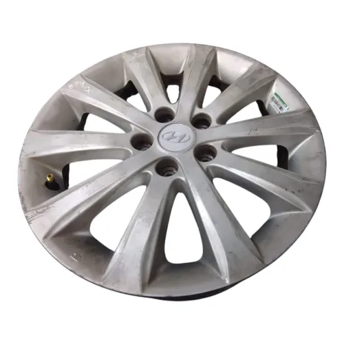 Roda Aro 17 Hyundai Azera 3.3 2008