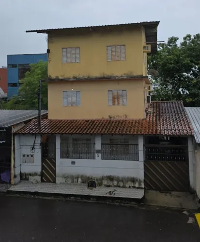 Vendo PRÉDIO 03 ANDARES