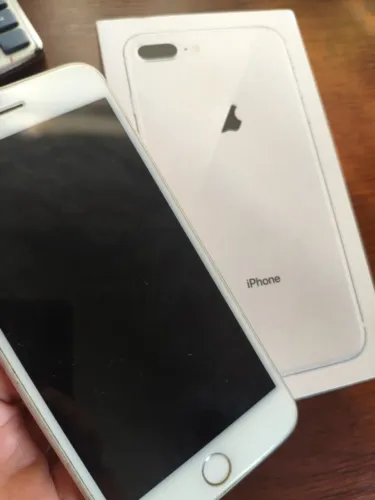 iPhone 8 plus