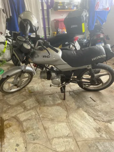 Vende-se Iros Action 100 - R$ 1.400